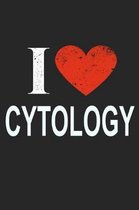 I Love Cytology