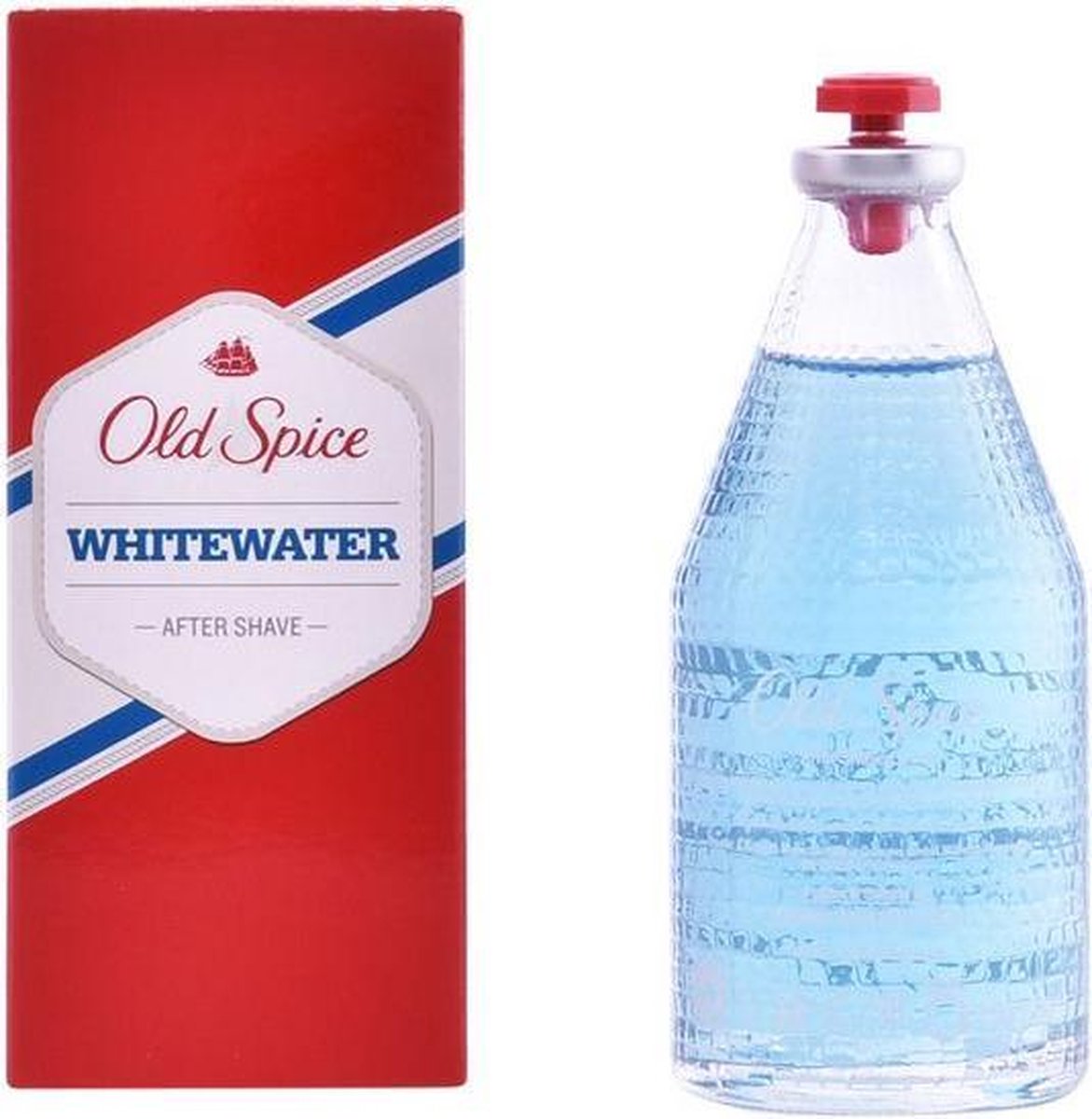 Old Spice White Water After Shave 100ML
