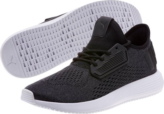 puma uprise mesh trainer