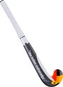 foto van The Indian Maharadja Baby Toucan-18 inch Hockeystick Kids - zwart