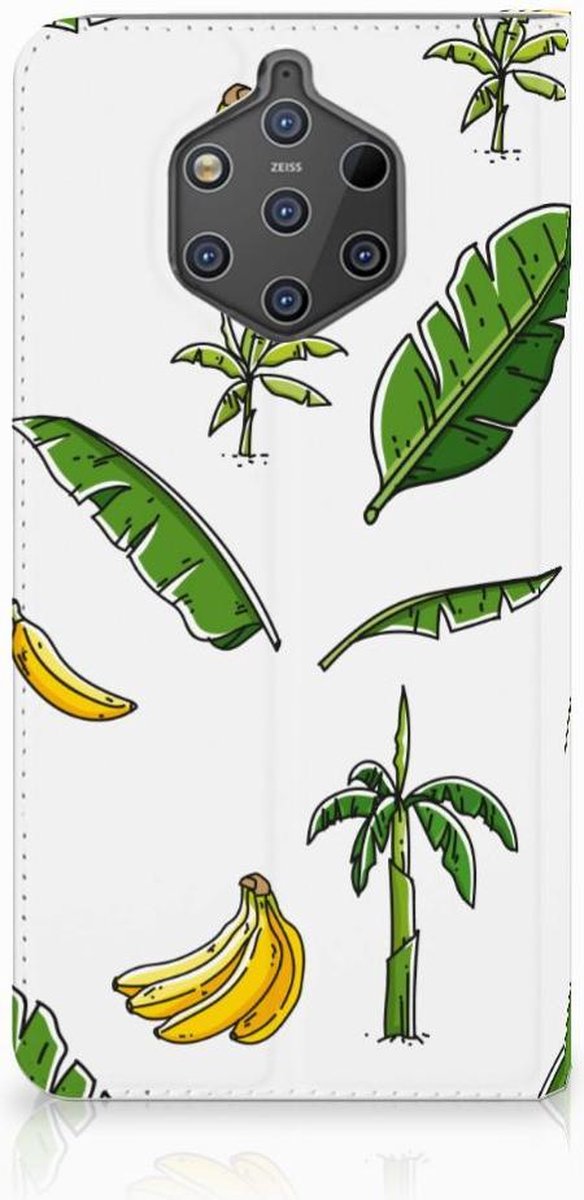 Nokia 9 PureView Smart Cover Banana Tree