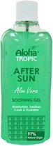 Aloha Tropic After Sun Aloe vera *Koel & Hydraterend 200ml