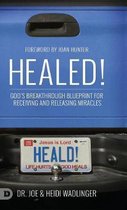 Healed!