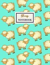 SHEEP Notebook