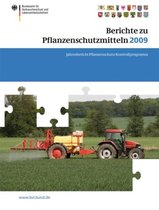 Berichte Zu Pflanzenschutzmitteln 2009