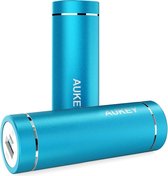 AUKEY 20000 mAh Quick Charge Power Bank PB-T5 met 20 cm micro USB-kabel voor iPhone / Samsung / Kindle / Speakers