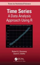 Chapman & Hall/CRC Texts in Statistical Science - Time Series