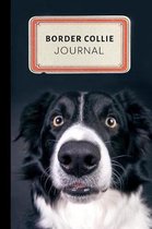 Border Collie Journal
