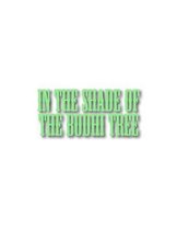In the Shade of the Bodhi Tree