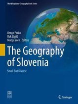 The Geography of Slovenia