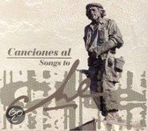 Various Artists - Canciones Al Che Volume 1 (CD)