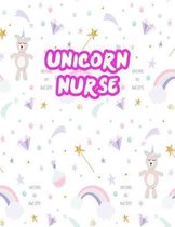 Unicorn Nurse