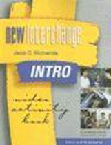 Interchange Intro Video Activity Book