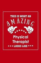 This is What an Amazing Physical Therapist Look Like