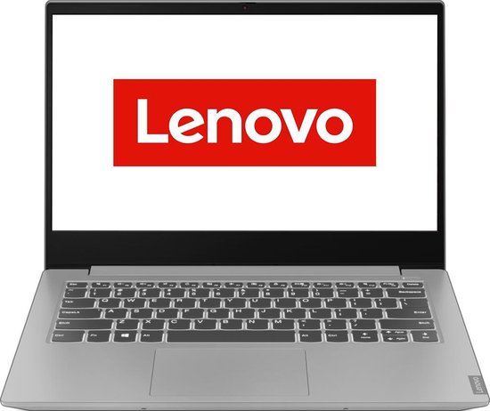 Lenovo Ideapad S340-14IWL 81N700KQMH - Laptop - 14 Inch | bol.com