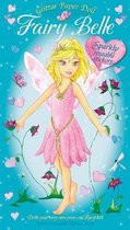 Glitter Paper Dolls- Fairy Belle