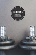 training diary