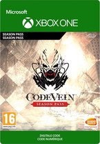 Code Vein: Hunter's Pass - Xbox One Download - Season Pass