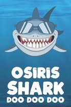 Osiris - Shark Doo Doo Doo