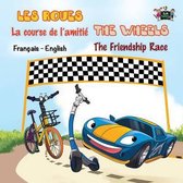 French English Bilingual Collection-La course de l'amitié - The Friendship Race