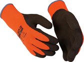 Winterhandschoenen met voering - maat 10 - 1 paar