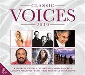 Classic Voices 2010