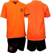 Nederlands Elftal - Holland Tenue - Maat 104