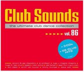 Various: Club Sounds,Vol.86