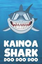 Kainoa - Shark Doo Doo Doo
