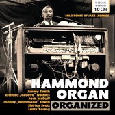 Hammond Organ Organised