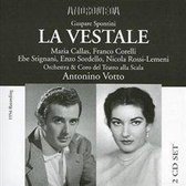 La Vestale (1954)