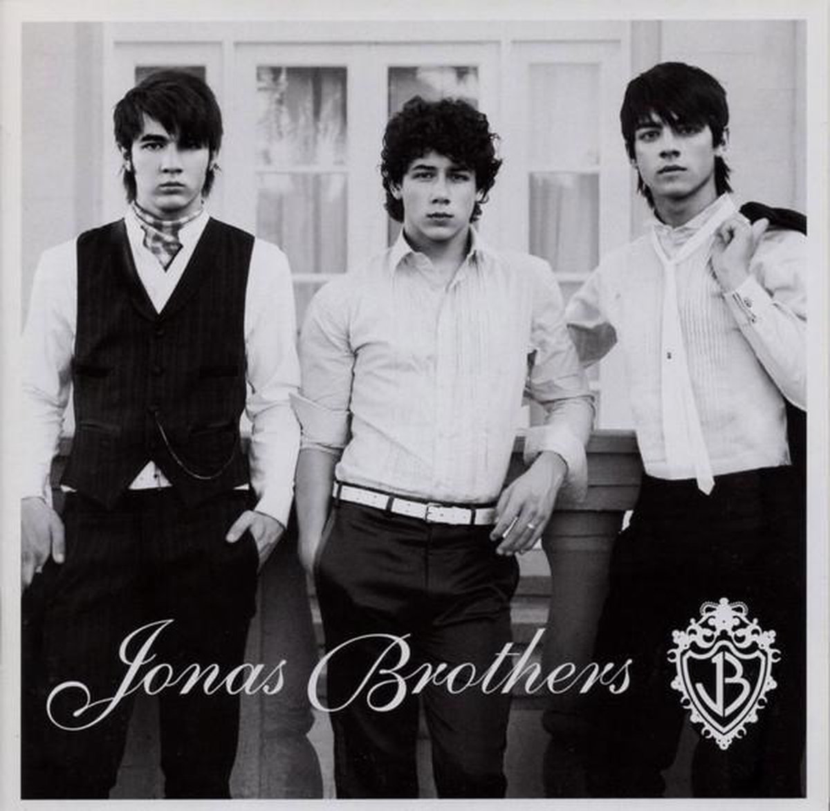 Afbeelding van product Jonas Brothers