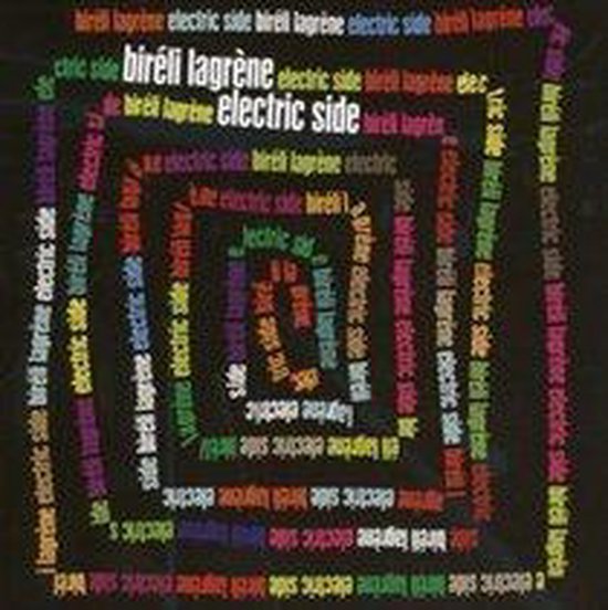 Electric Side