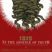 In The Absence Of Truth