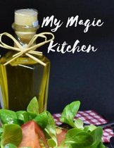 My Magic Kitchen