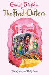 The Find-Outers 11 - The Mystery of Holly Lane