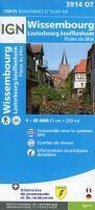 Wissembourg / Lauterbourg Soufflenheim Plaine du Rhin