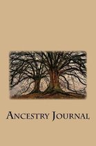 Ancestry Journal