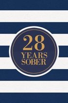 28 Years Sober