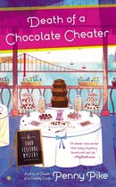 A Food Festival Mystery 2 - Death of a Chocolate Cheater