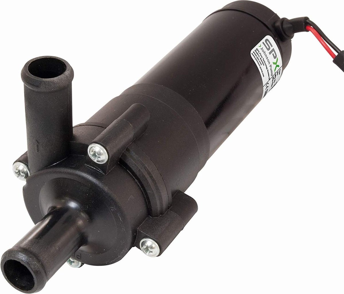 Johnson Pump heavy duty 12V Circulatiepomp CM30P7-1 26 liter/minuut
