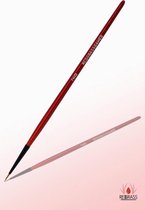 Brush - Natural - Size 2/0 - BRSHN-00