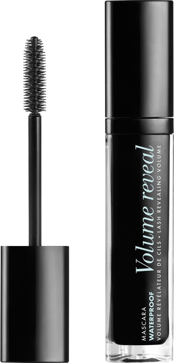 Goedkoopste Bourjois Volume Reveal Waterproof Mascara - 23 Black