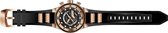 Horlogeband voor Invicta S1 Rally 24226