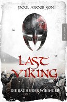 The Last Viking 2 - Last Viking - Die Rache der Wikinger