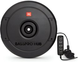 JBL BassPro Hub - Subwoofer - 200 W