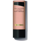 Max Factor Lasting Performance - Foundation - 106 Natural Beige