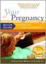 Your Pregnancy Quick Guide to Nutrition and Weight Management