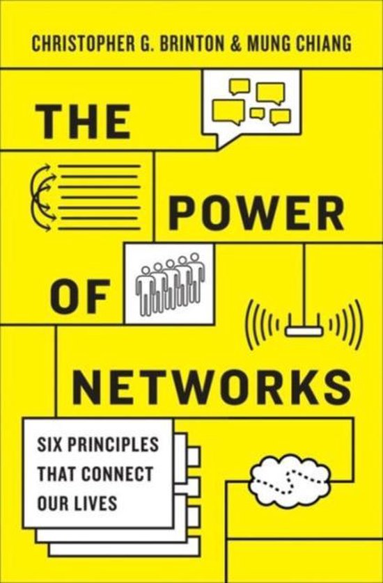 The Power of Networks - cover