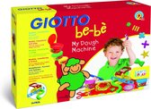 Giotto be-bè - My be-bè dough Machine